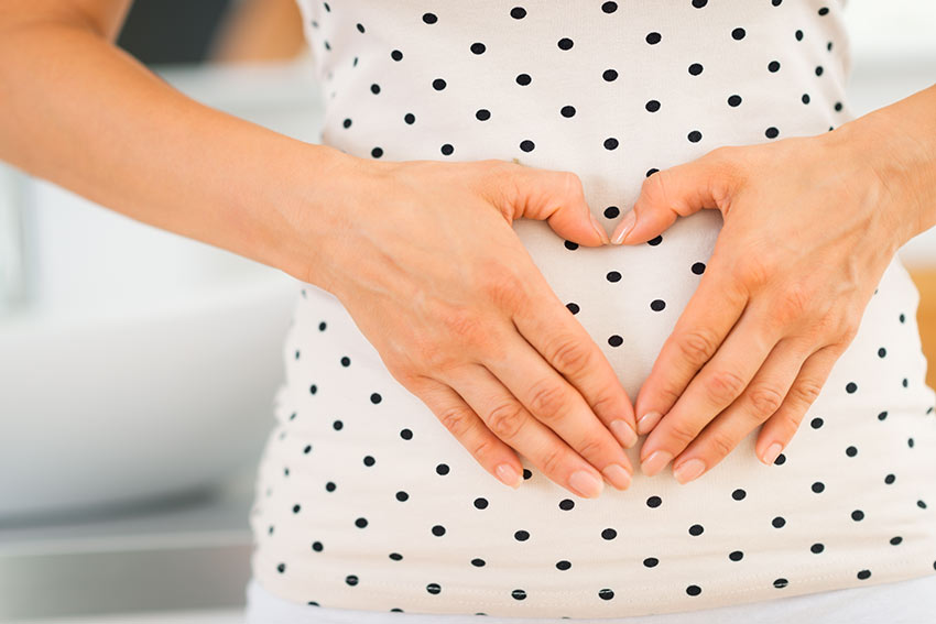 insuffisance ovarienne précoce et grossesse insuffisance ovarienne précoce et grossesse